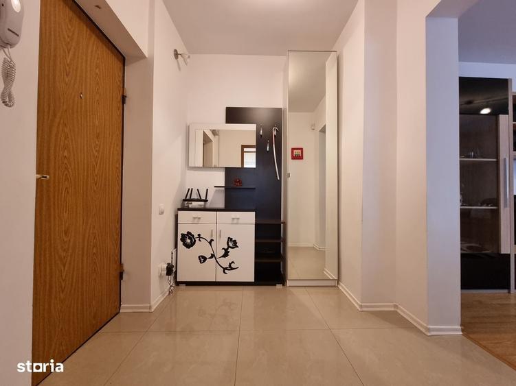 Apartament cu 3 camere în Lujerului