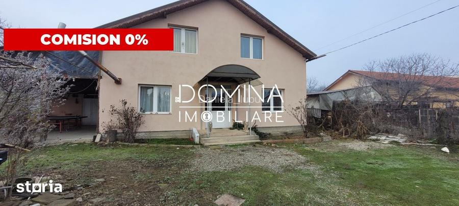 Vanzare casa situata in Targu Jiu, strada Jiului - zona Pietei Central
