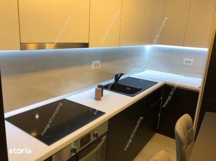 Apartament 2 camere, | Tip Penthouse | 2 terase | Parcare subterana - 2