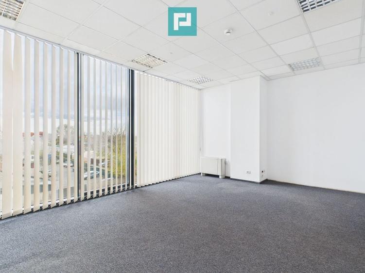 Birou, de 26.409999847412 mp, în Aradului