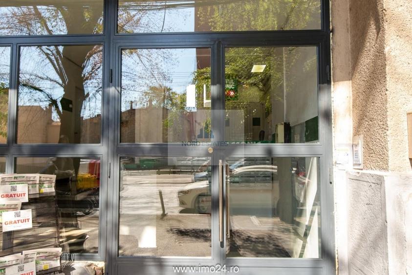 Universitate-Armeneasca, apartament cu centrala termică, expertizat - 13