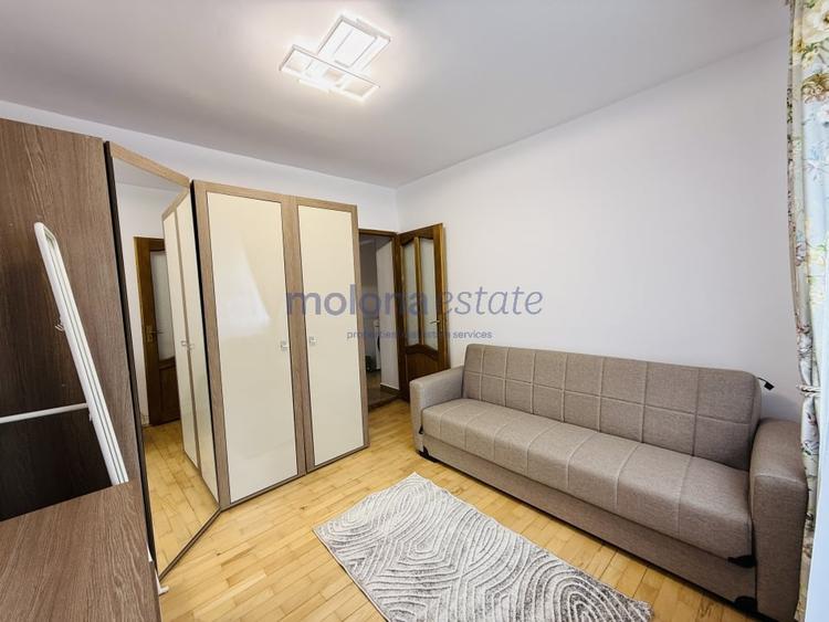 Apartament 3 camere, decomandat la prima închiriere! - 11
