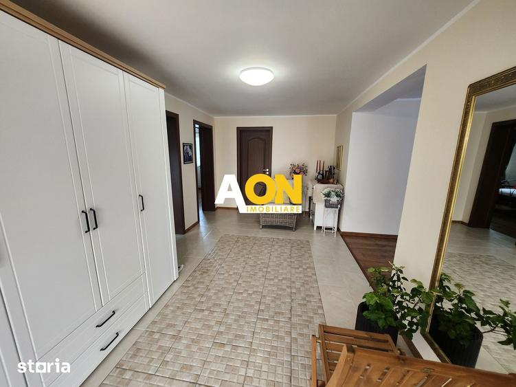 Casă cu 3 camere cu Teren 483 Mp în Cetate