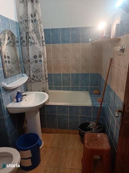 Garsonieră în Central