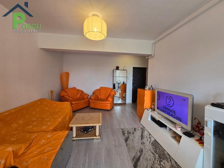 Apartament 2 camere Berceni, Turnu Magurele, bloc 2022, 50 mpu - 3
