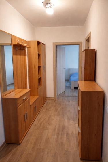 Apartament cu 2 camere decomandat, mobilat în Braytim