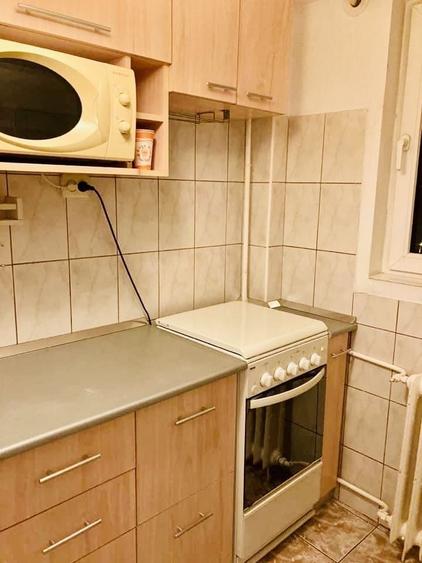 Garsonieră semidecomandată în Titan