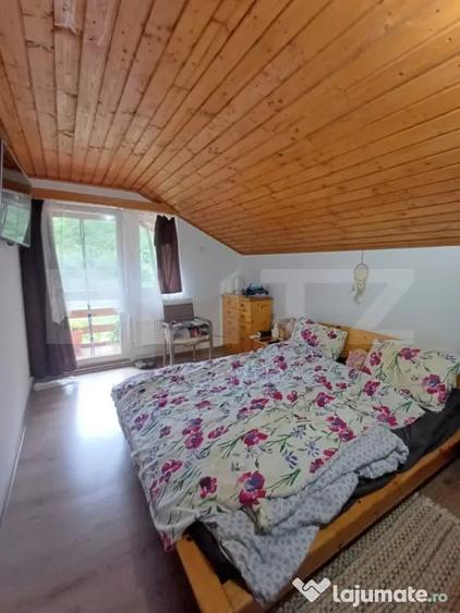 Casa individuala 5 camere, teren 2800 mp in Moldovenesti - 4