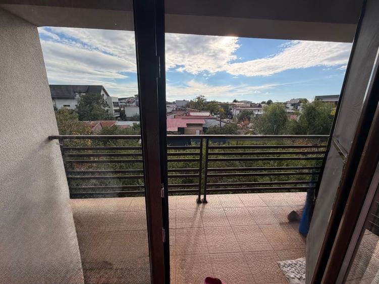 Apartament cu 2 camere semidecomandat în Bucureștii Noi