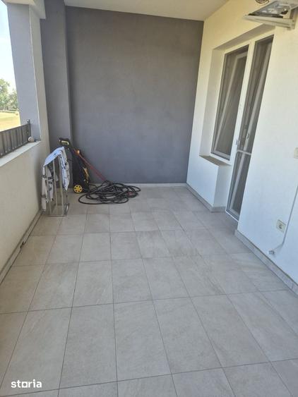 Aparatment 2 Camere Terasa 15mp Giroc 430 euro - 4