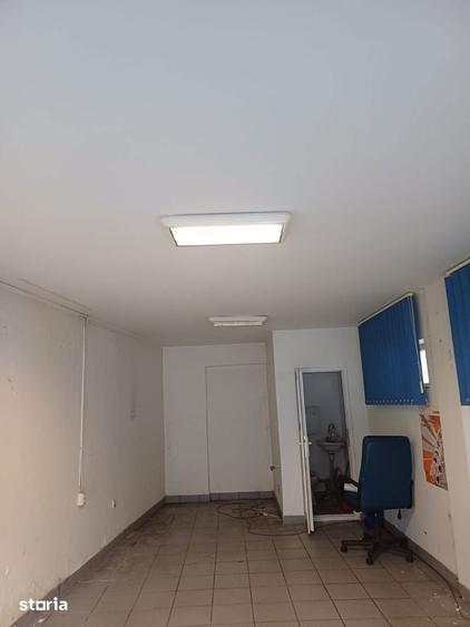 Spațiu comercial, de 30 mp, în Tomis II