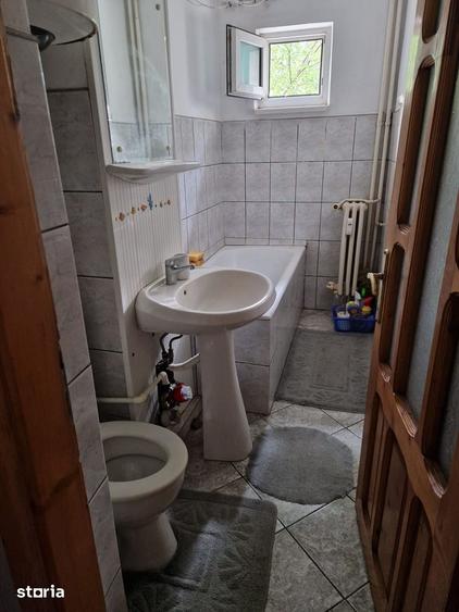 Apartament cu 2 camere nedecomandate, G. Enescu - 10