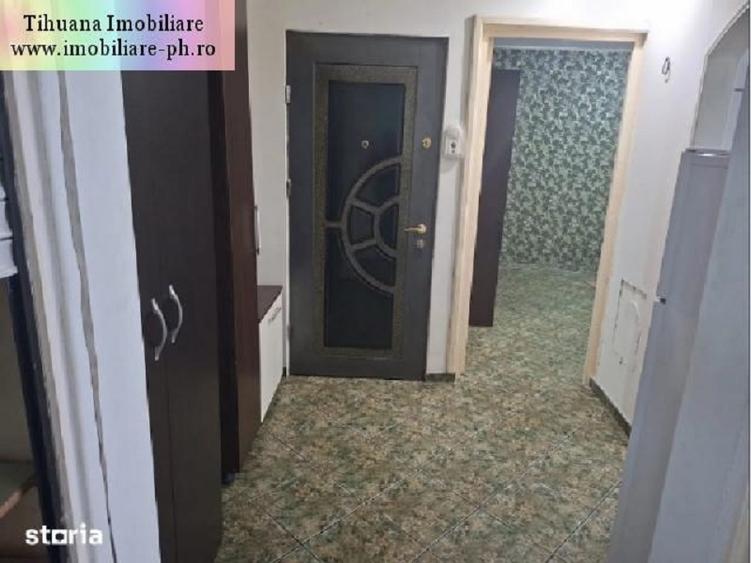 Apartament cu 2 camere decomandat în 9 Mai