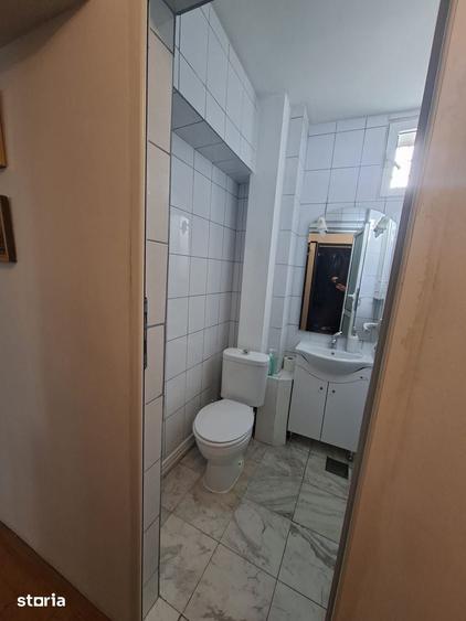 Apartament cu 4 camere în Central