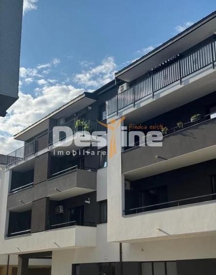 Apartament 2 camere, etaj 2/3, complet mobilat și utilat - 4