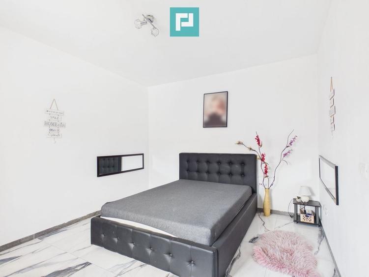 Casă cu 5 camere cu Piscina în Central