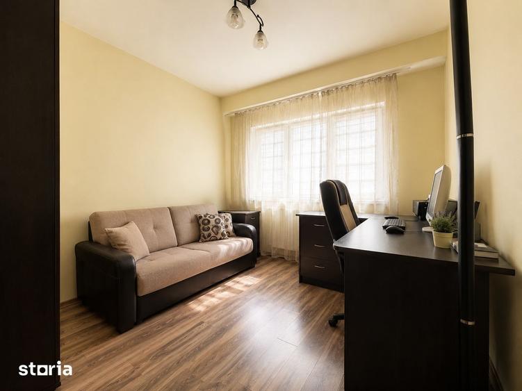 Apartament cu 3 camere - Rogerius - IMOBIHOR - 7