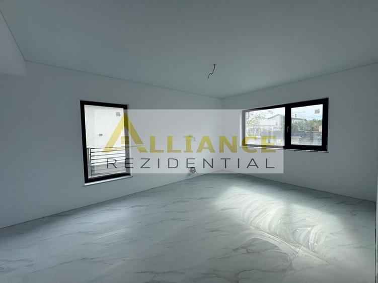 Casă individuală cu 4 camere cu Teren 320 Mp în Berceni