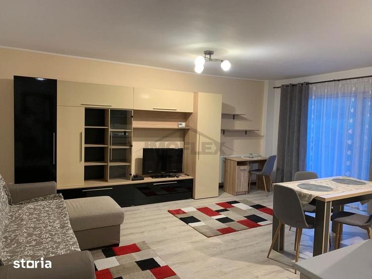 2 camere, de inchiriat, zona Platinia USAMV, Manastur - 2