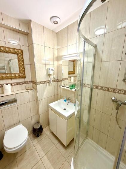 Apartament în Central