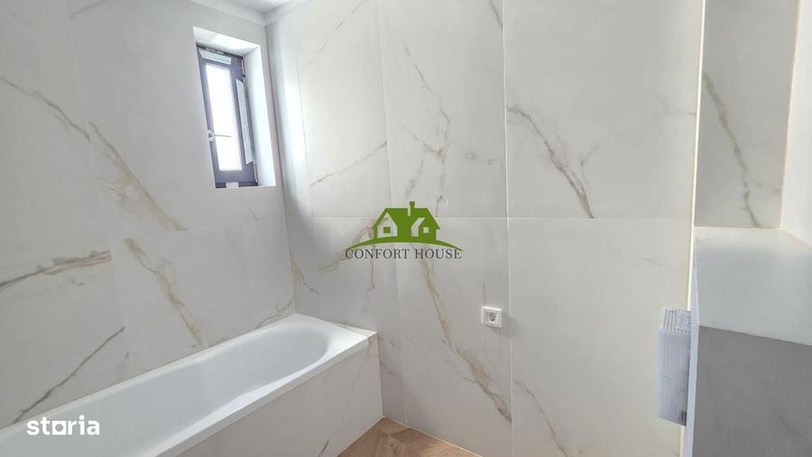 Apartament cu 3 camere decomandat în Traian