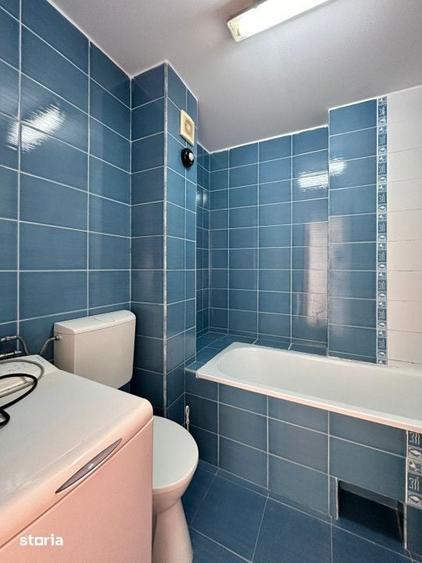 Apartament 2 camere, decomandat, 50 mp, Manastur, Dimitrie Gusti - 11