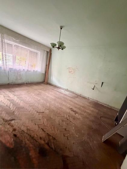 Apartament cu 2 camere în Cetate