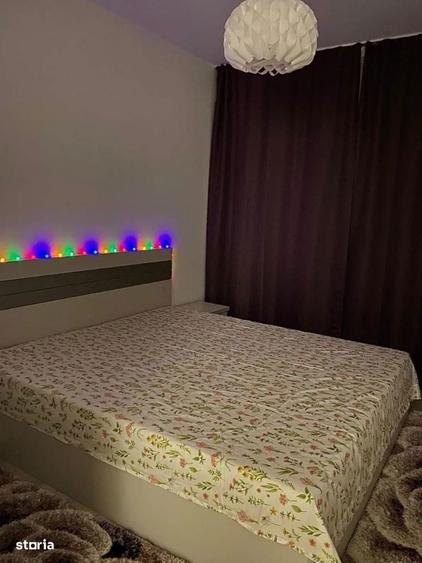 Inchiriez apartament cu 2 camere Prima One?tilor ! - 2
