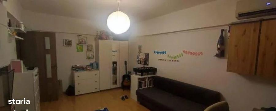 Apartament cu 2 camere decomandat, mobilat în Moșilor