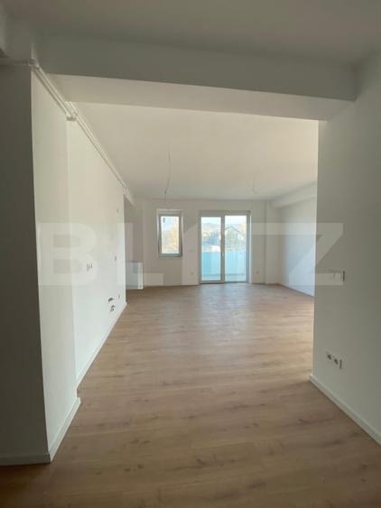 Apartament 3 camere, 65.40 mp, zona Independentei - 2