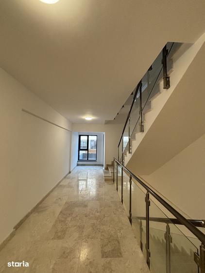 Apartament cu 2 camere în Theodor Pallady