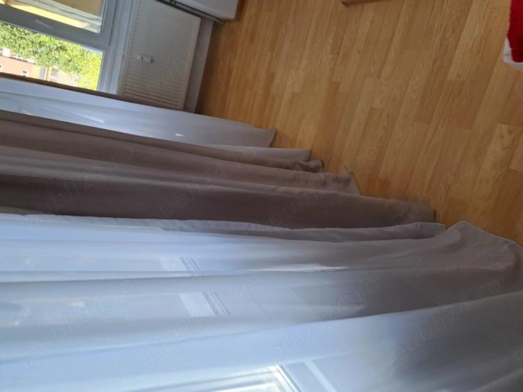Apartament cu 4 camere decomandat în Pantelimon