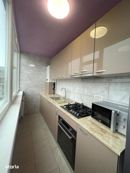 Studio Modern ?i Complet Utilat in Complexul Diamantului - 16