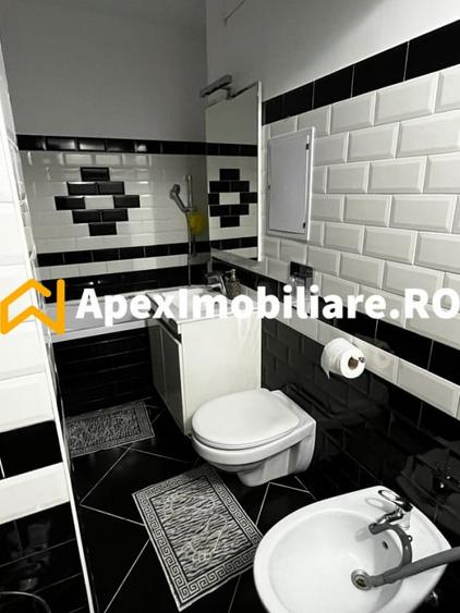 Ap. 4 cam de inchiriat Lujerului Bucuresti | Metrou 2 min | - 13