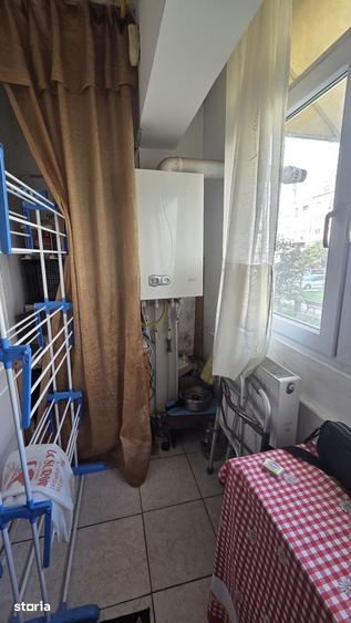 Centru Navodari, apartament 2 camere, etaj 1/4,centrala gaz,55000 euro - 3