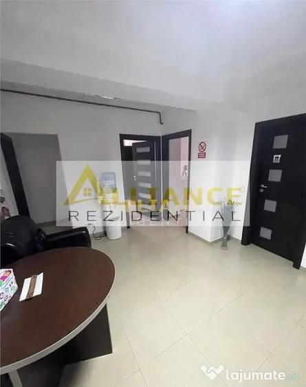 Spațiu comercial, de 114 mp, în Central
