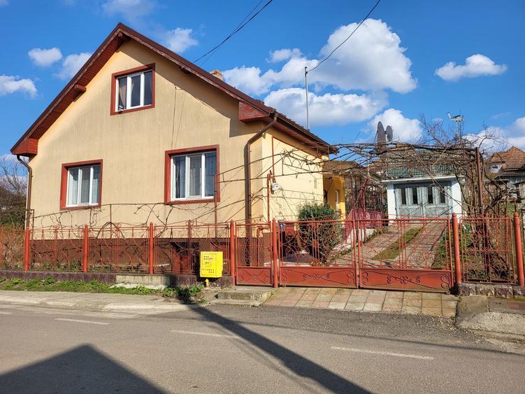 Casa de vanzare Zau de Campie - 8