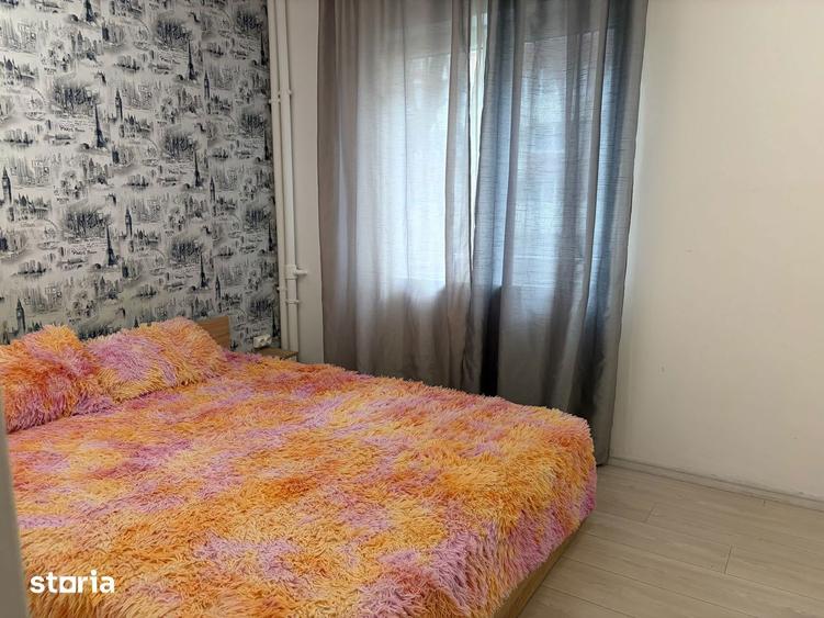 Apartament cu 2 camere, mobilat în Berceni — fotografia 2