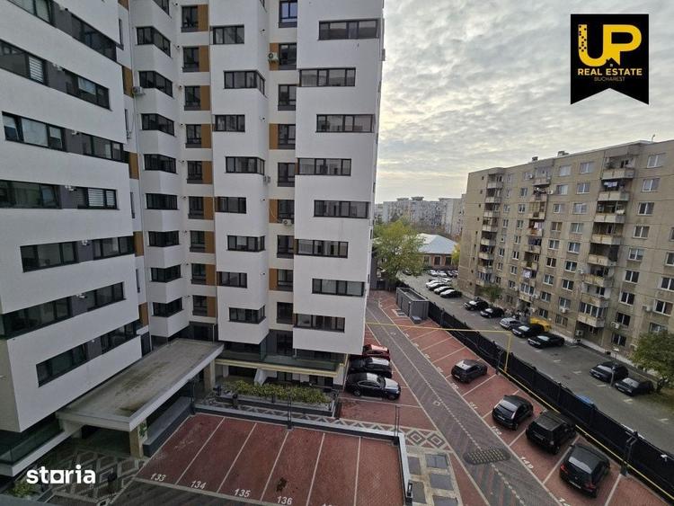 Rahova | Viilor | Central Address | 2 Camere | Centrala | Parcare - 16