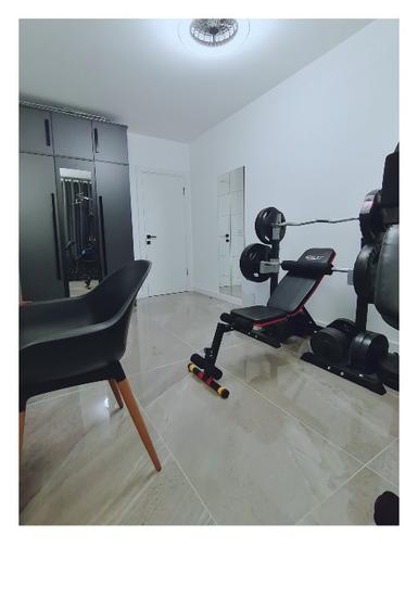 Apartament cu 2 camere semidecomandat în Vitan-Bârzești