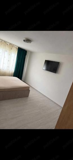 Apartament cu 2 camere decomandat în Steaua