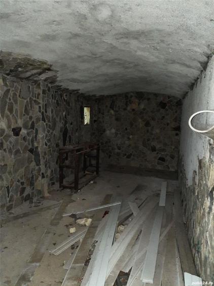 casa + teren pretabila casa de vacanta, pensiune, camin batrani - 3