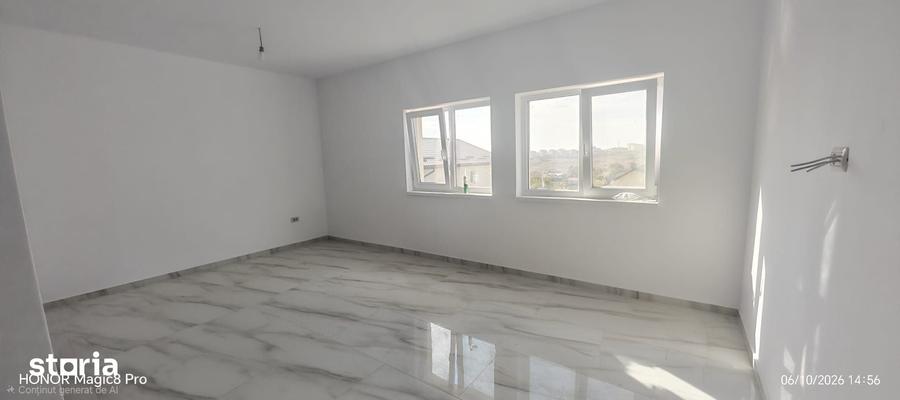 Casă cu 4 camere cu Teren 600 Mp în Valea Lupului