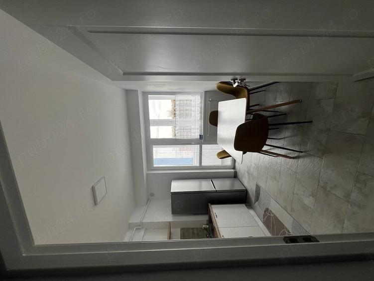 Apartament 2 camere decomandate - Bloc nou - lift - 4