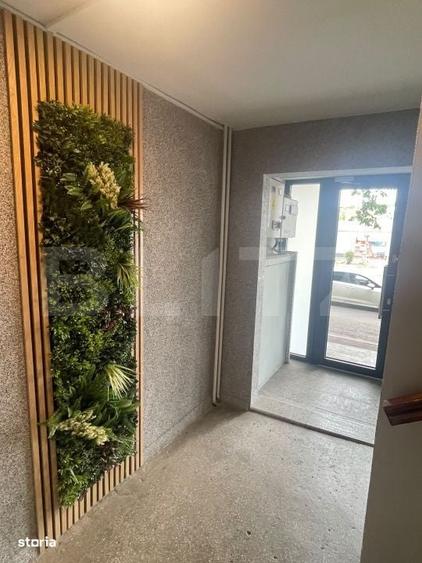 Apartament cu 4 camere decomandat în Mănăștur
