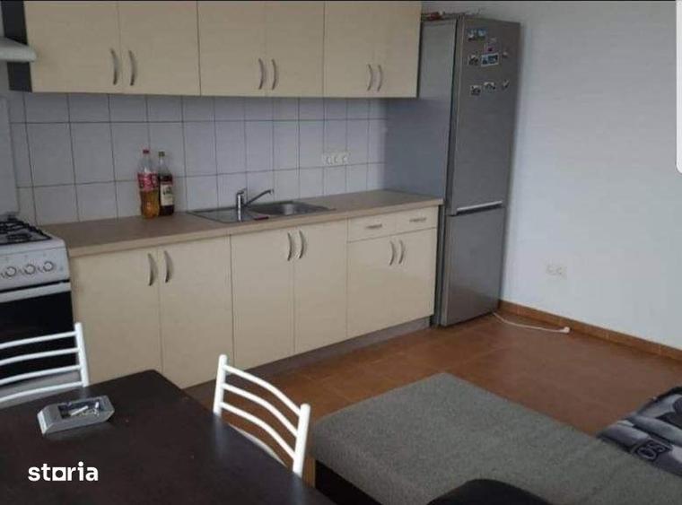 Apt 2 cam + office , mobilat si utilat complet, langa Lidl/Dedeman! - 5