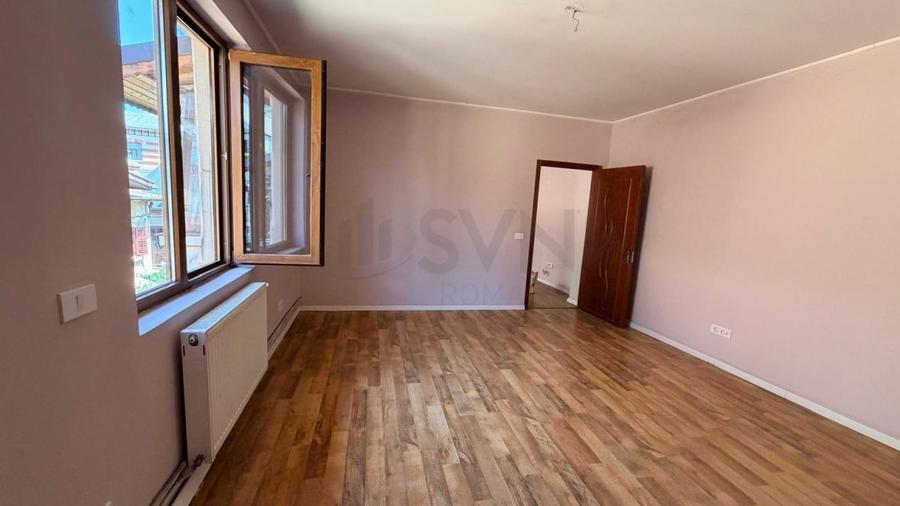 Casă individuală cu 4 camere cu Teren 134 Mp în Cotroceni