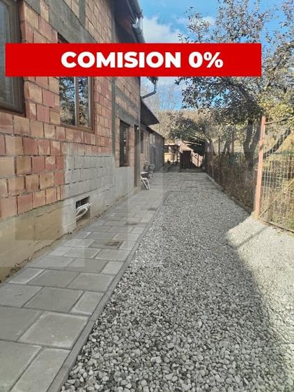 Casă individuală cu 5 camere cu Garaj în Belin