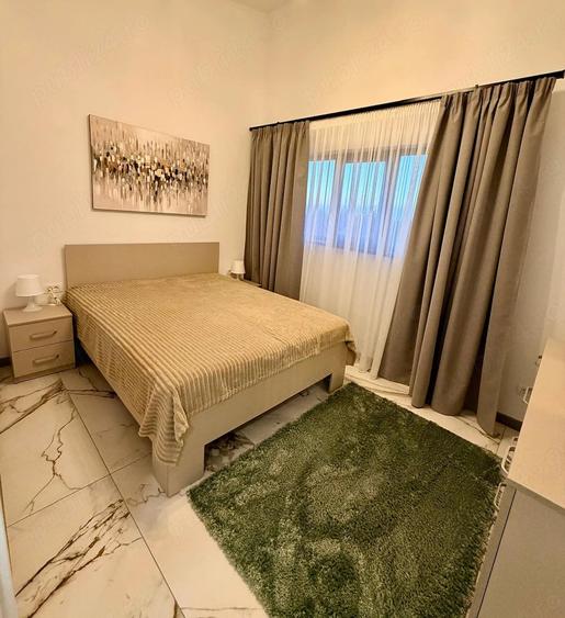 Apartament cu 3 camere decomandat în 6 Vânători