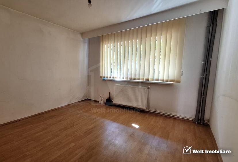 Apartament cu 3 camere decomandat în Zorilor